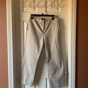Charter Club Classic Fit Dress Pants